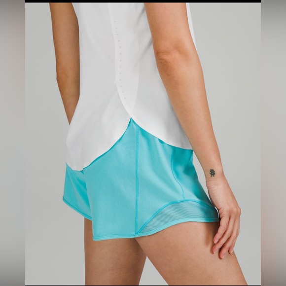 Lululemon Lightweight Strech Running Tank Top - Picture 5 of 13